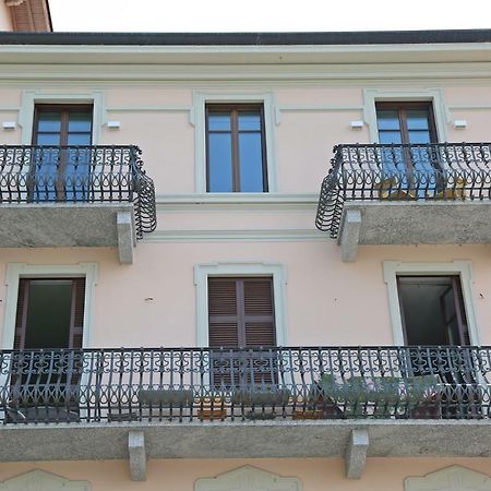 Palazzo Barindelli Suite Verde Bellagio Bagian luar foto