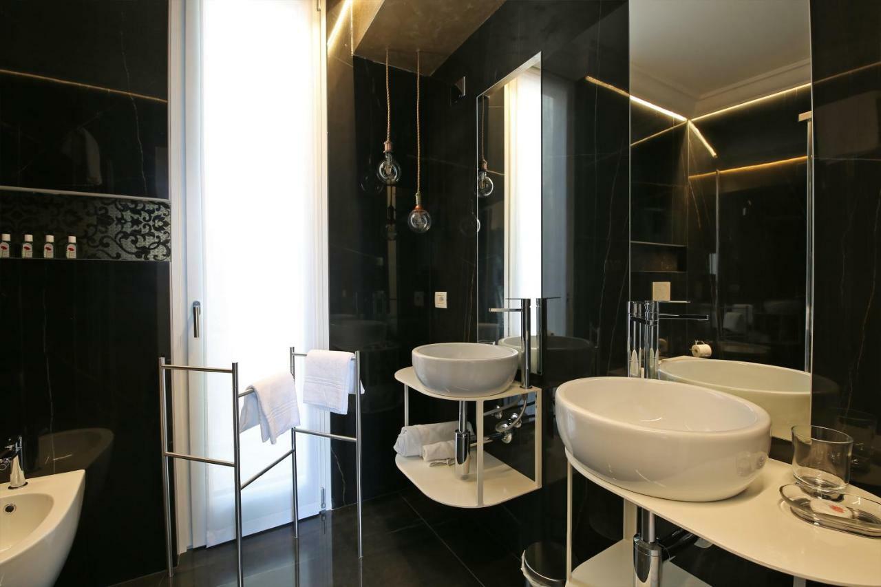 Palazzo Barindelli Suite Verde Bellagio Bagian luar foto