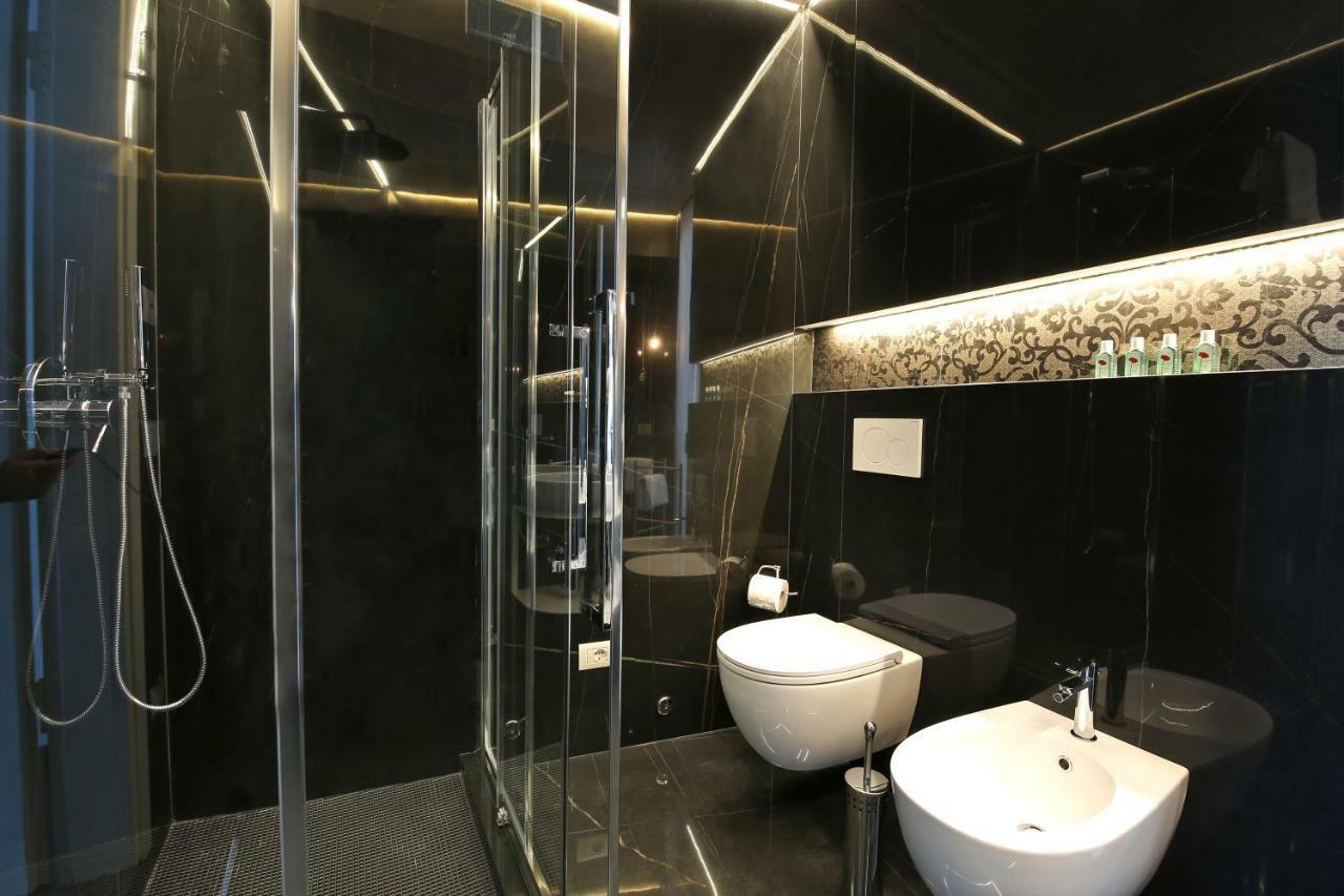 Palazzo Barindelli Suite Verde Bellagio Bagian luar foto