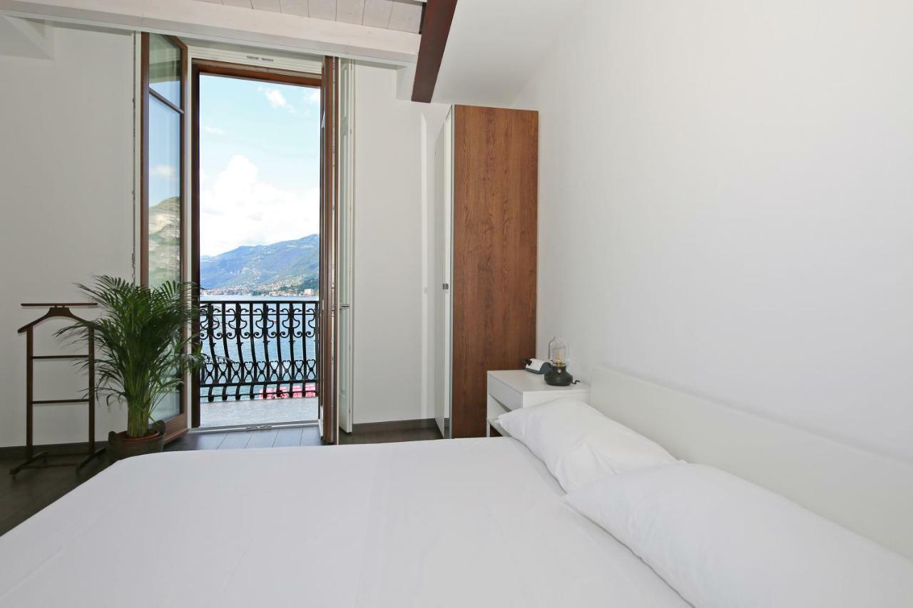 Palazzo Barindelli Suite Verde Bellagio Bagian luar foto