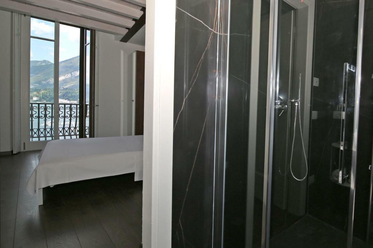 Palazzo Barindelli Suite Verde Bellagio Bagian luar foto
