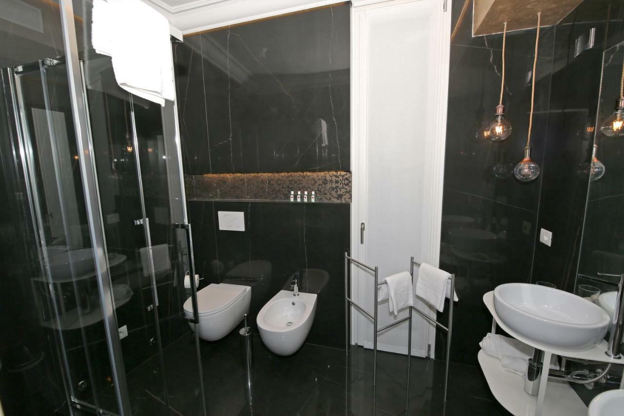 Palazzo Barindelli Suite Verde Bellagio Bagian luar foto