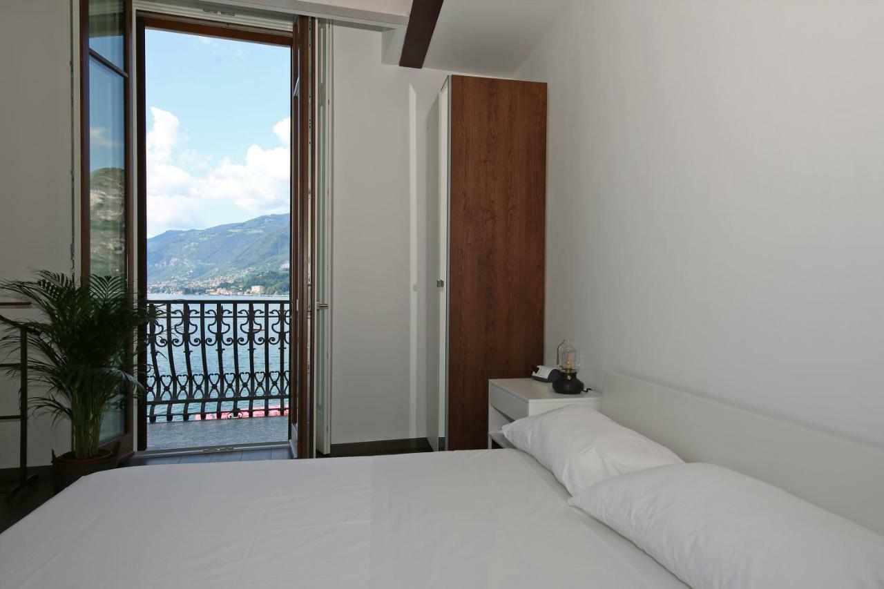 Palazzo Barindelli Suite Verde Bellagio Bagian luar foto