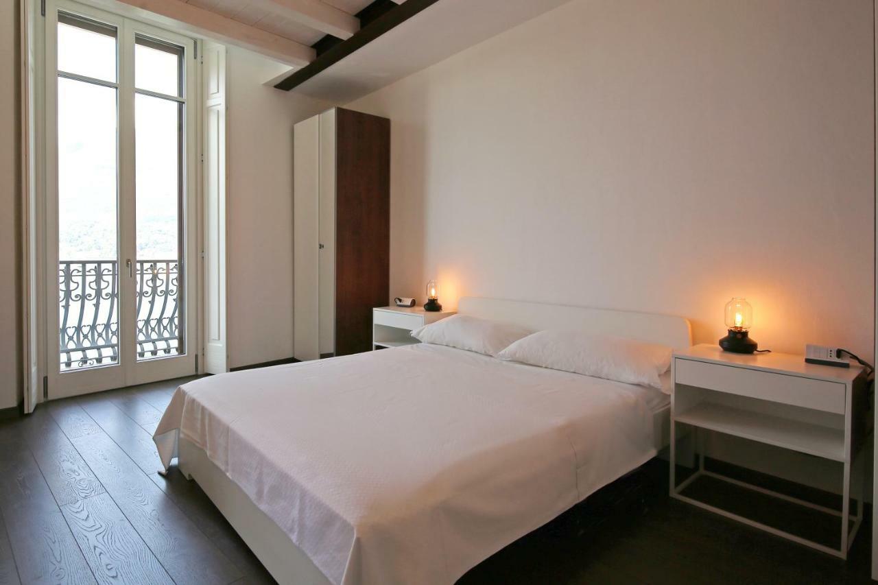 Palazzo Barindelli Suite Verde Bellagio Bagian luar foto