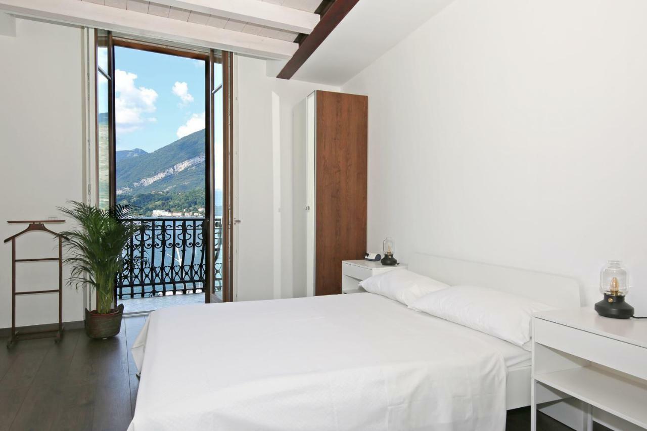 Palazzo Barindelli Suite Verde Bellagio Bagian luar foto
