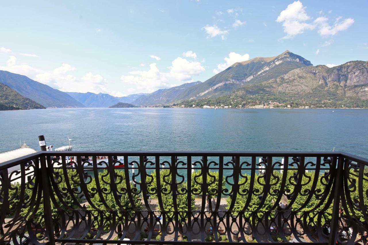Palazzo Barindelli Suite Verde Bellagio Bagian luar foto